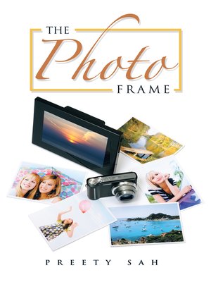 cover image of The Photo Frame